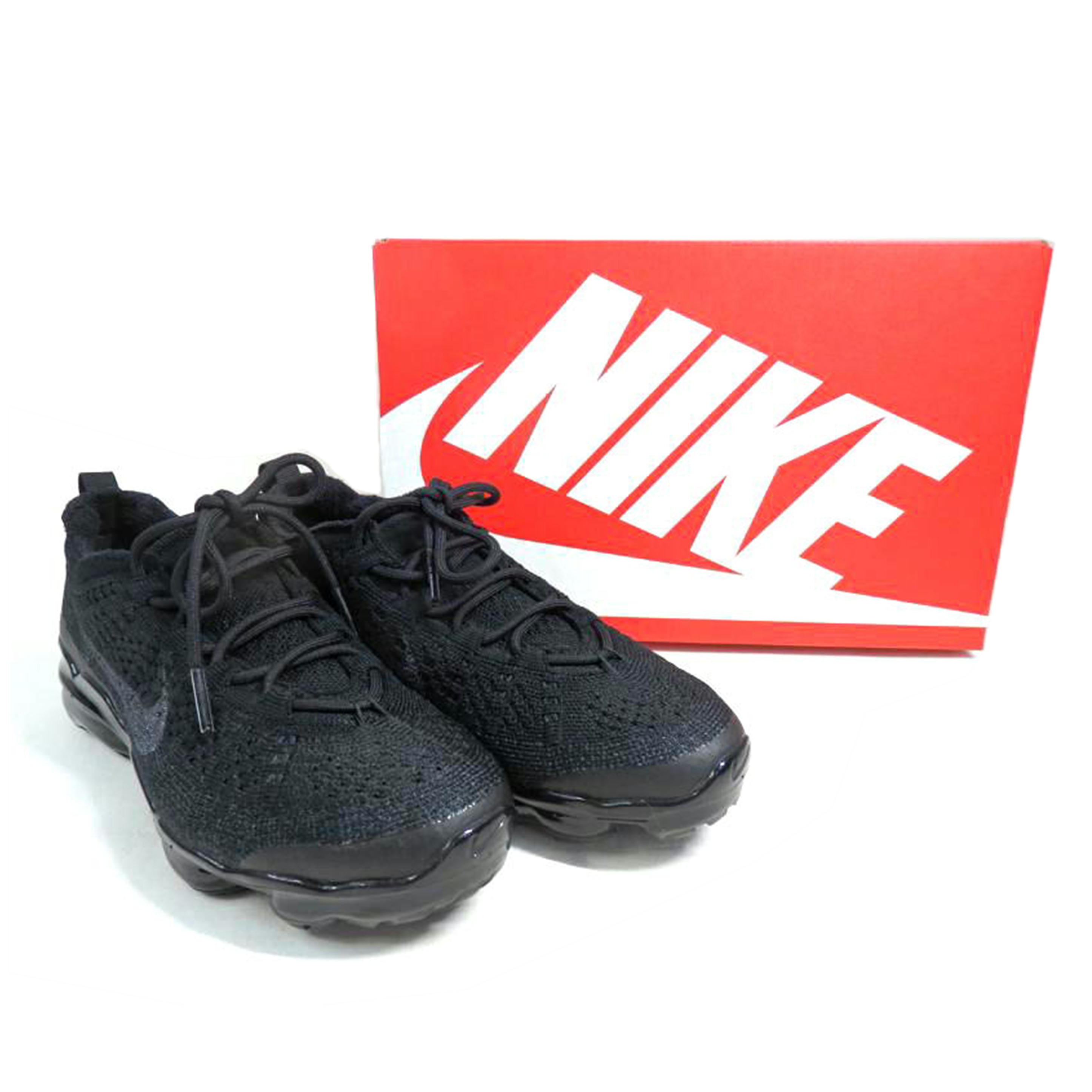 NIKE ナイキ/NIKE　W　AIR　VAPORMAX　2023　FK　／23．0cm/DV6840-001//ABランク/84