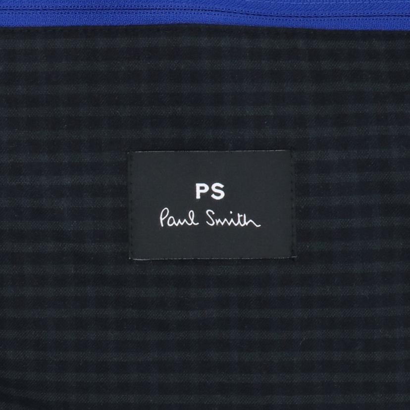 Paul　Smith ﾎﾟｰﾙ･ｽﾐｽ/チェックダウンジャケット/PY-PH-88469//282119/ABランク/93