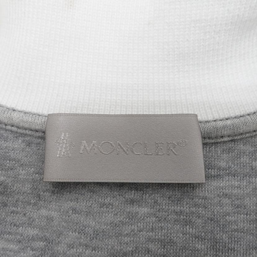 MONCLER モンクレール/ポロシャツ風ワンピース/K2093938I00005 89B1I//ABランク/88