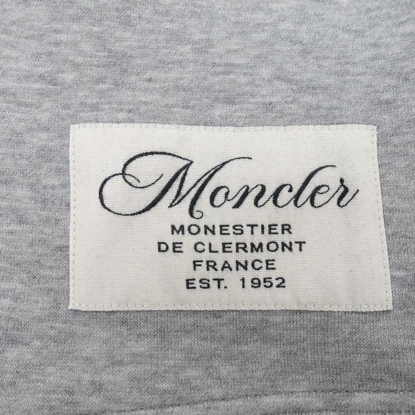 MONCLER モンクレール/ポロシャツ風ワンピース/K2093938I00005 89B1I//ABランク/88