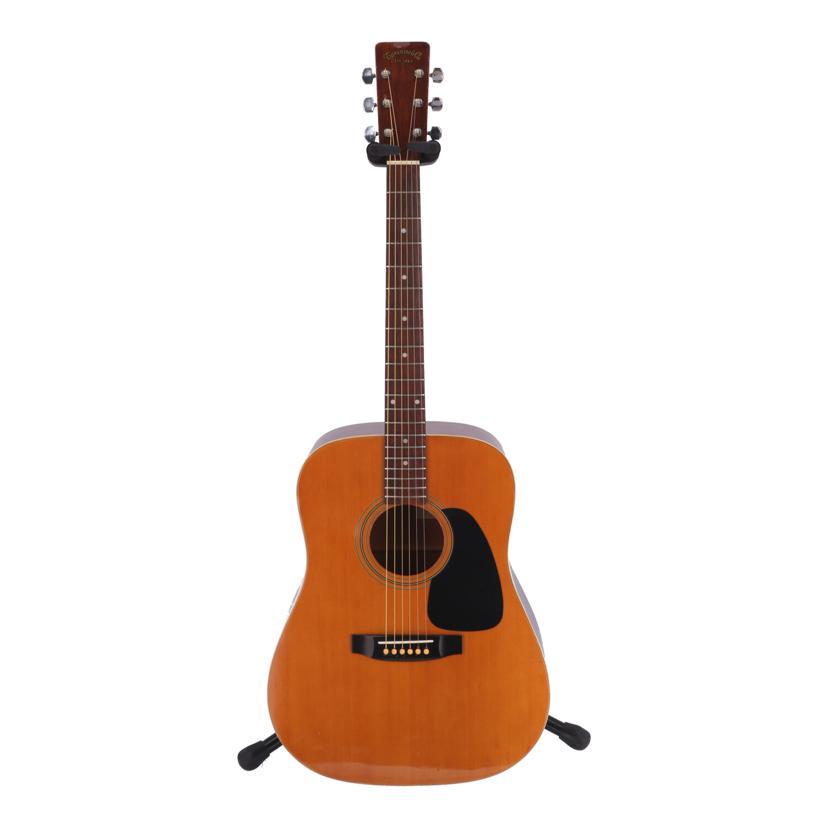 Takamine タカミネ/アコースティックギター/TD-20//28015028/Bランク/62