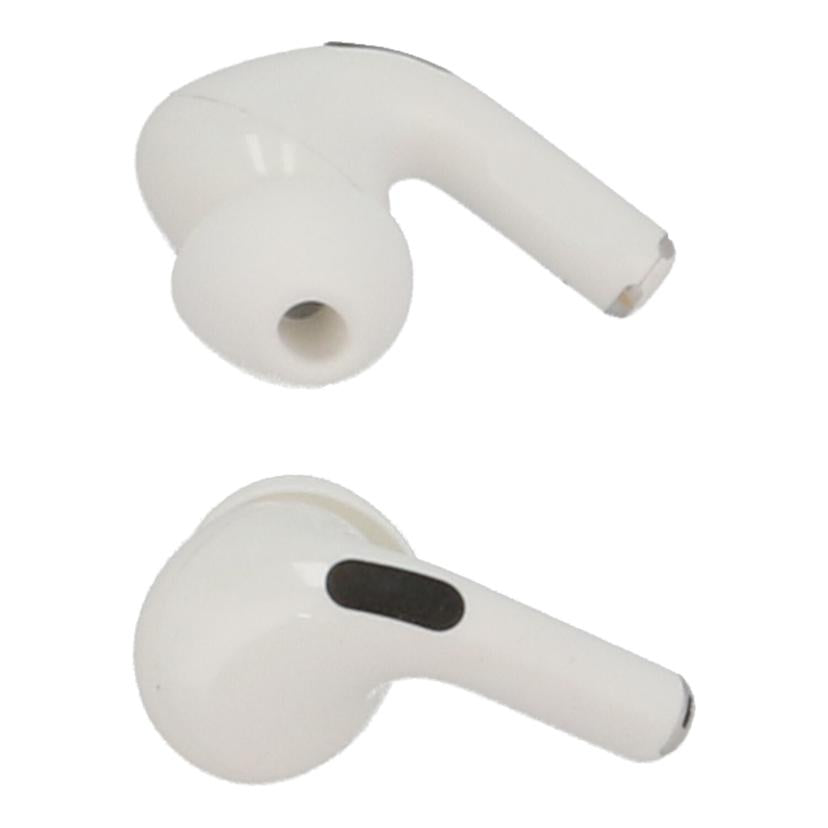 Apple　 アップル　/AirPods　Pro　第1世代/MWP22J/A//H31CX8ZALKKT/Bランク/05