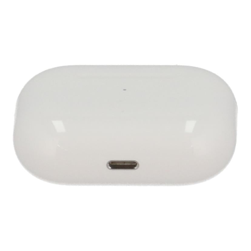 Apple　 アップル　/AirPods　Pro　第1世代/MWP22J/A//H31CX8ZALKKT/Bランク/05