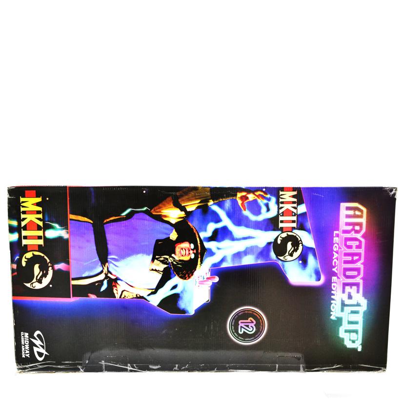 アクレイムジャパン/アーケードゲーム/ﾓｰﾀﾙｺﾝﾊﾞｯﾄ2//Sランク/75