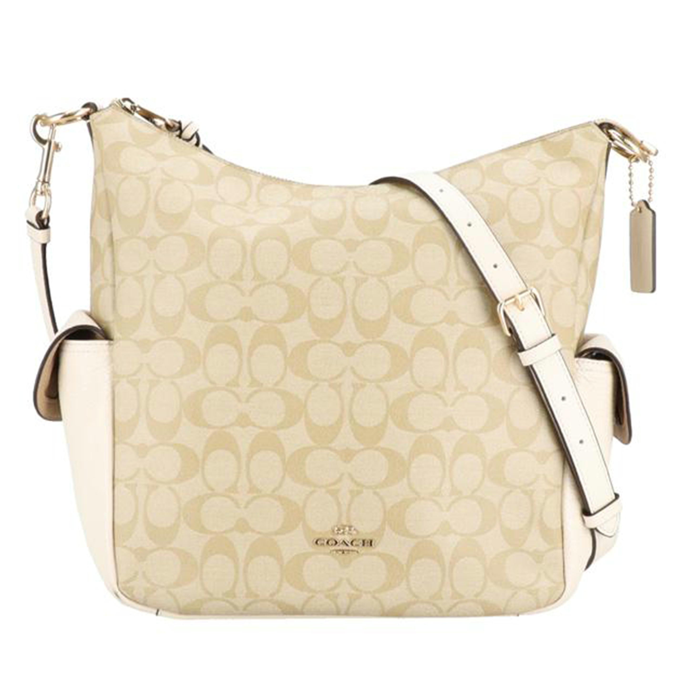 COACH コーチ/ペニーショルダーバッグ/C1523//L21**/Bランク/25
