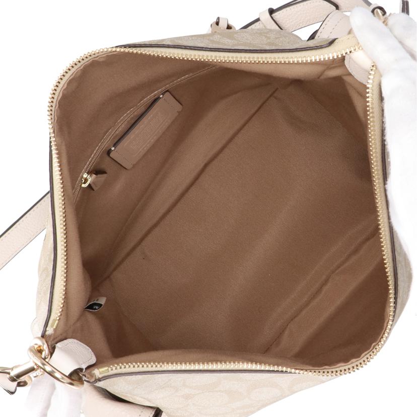 COACH コーチ/ペニーショルダーバッグ/C1523//L21**/Bランク/25
