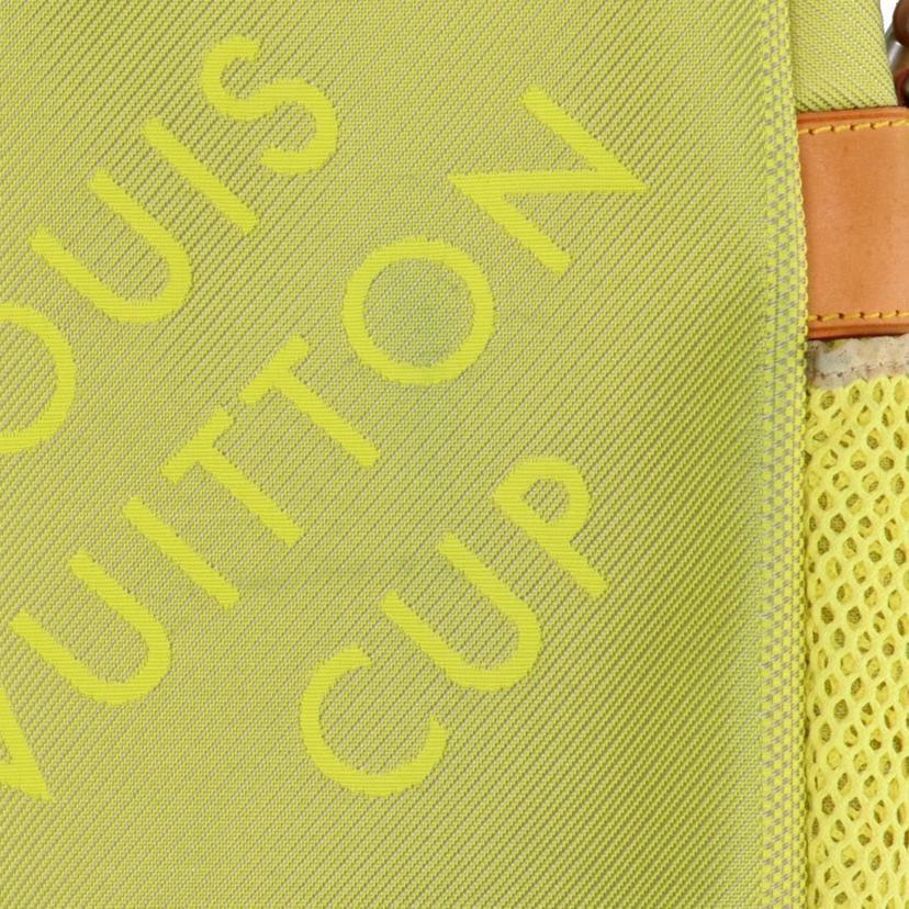 LOUIS VUITTON ルイヴィトン/ダミエジェアン／ウィザリーLOUIS VUITTONカップショルダーバッグ/M80636//AR0***/ABランク/91