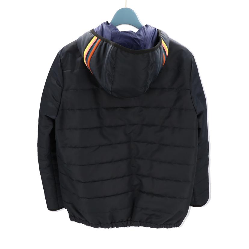 Paul　Smith ﾎﾟｰﾙ･ｽﾐｽ/中綿ブルゾン/PF-BM-70179//223175/ABランク/93