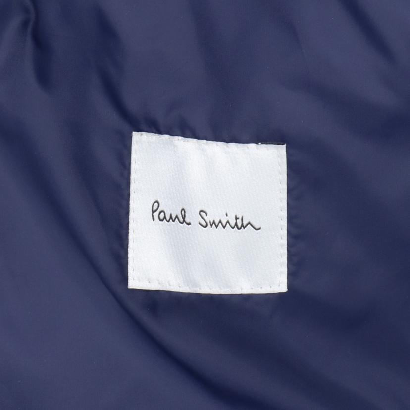 Paul　Smith ﾎﾟｰﾙ･ｽﾐｽ/中綿ブルゾン/PF-BM-70179//223175/ABランク/93