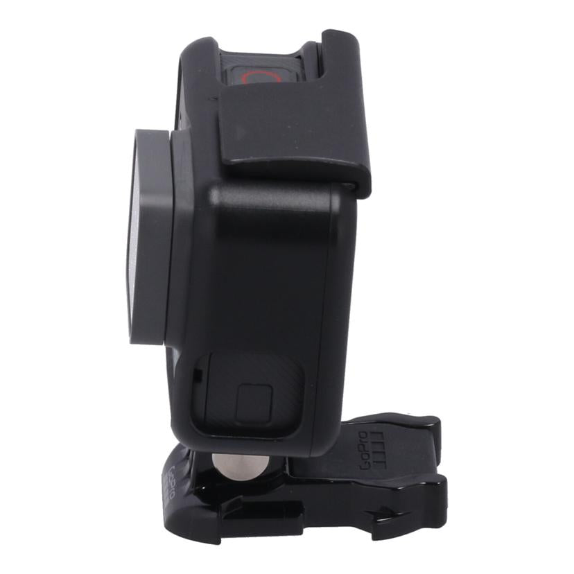 GoPro ゴープロ　/アクションカメラ／HERO6　BLACK　/CHDHX-601-FW//C3221325464422/Bランク/22