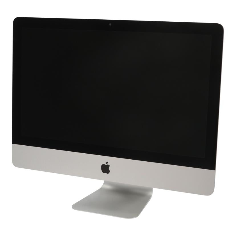Apple アップル /iMac（Retina 4K，21.5インチ，2019）/MRT42J/A//C02Z97CMJWDX/Bランク/75