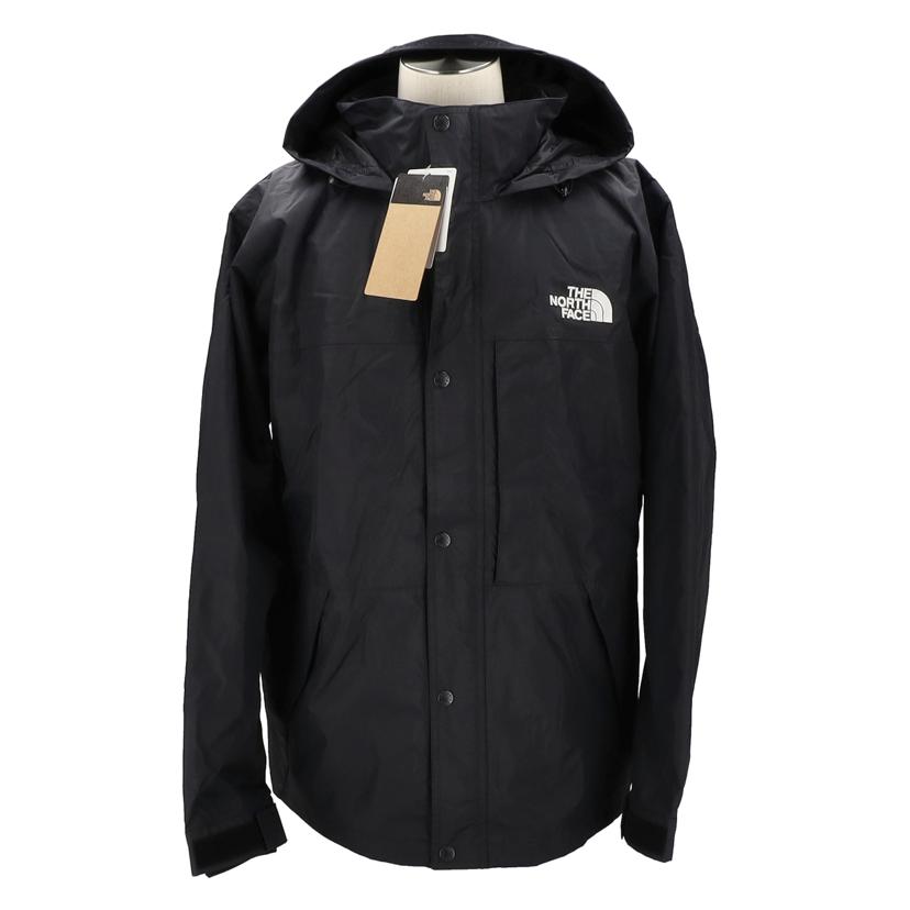 THE　NORTH　FACE ノースフェイス/THE　NORTH　FACE　エクスプローラー　パーカー　トリクライメイト　BK/NP62559//SAランク/78