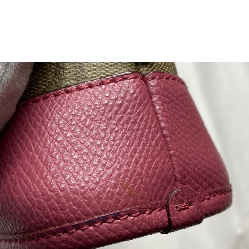 COACH コーチ/シグネチャーハンドバッグ/F34083//M15**/ABランク/52