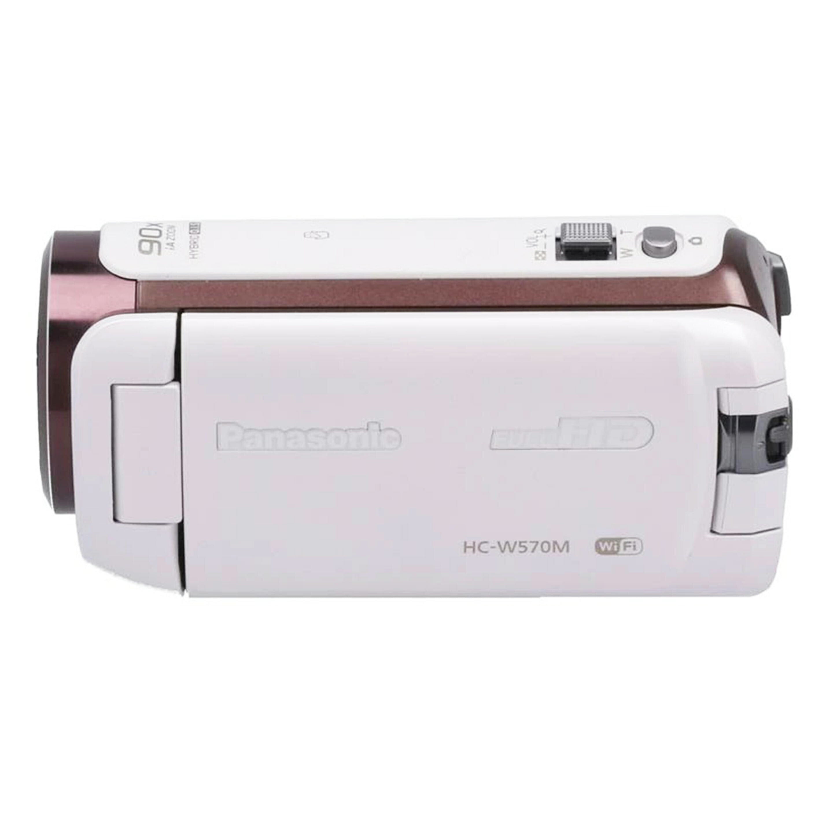 Panasonic パナソニック　/ビデオカメラ/HC-W570M//DM5SC003084/Bランク/82
