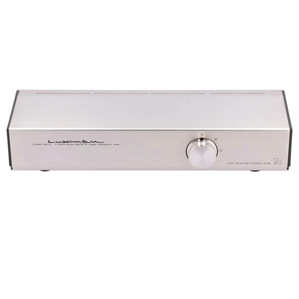 LUXMAN ラックスマン /家電・カメラ・AV機器｜WonderREX-ONLINE