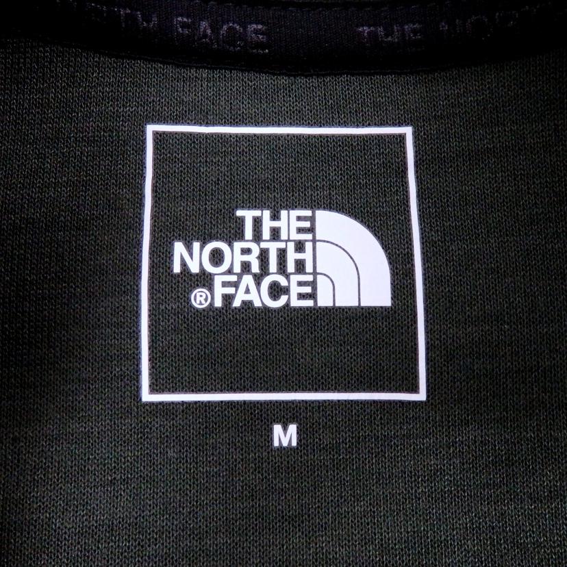 THE　NORTHFACE/Tech　Air　Sweat　Draw/NT62584//Sランク/77