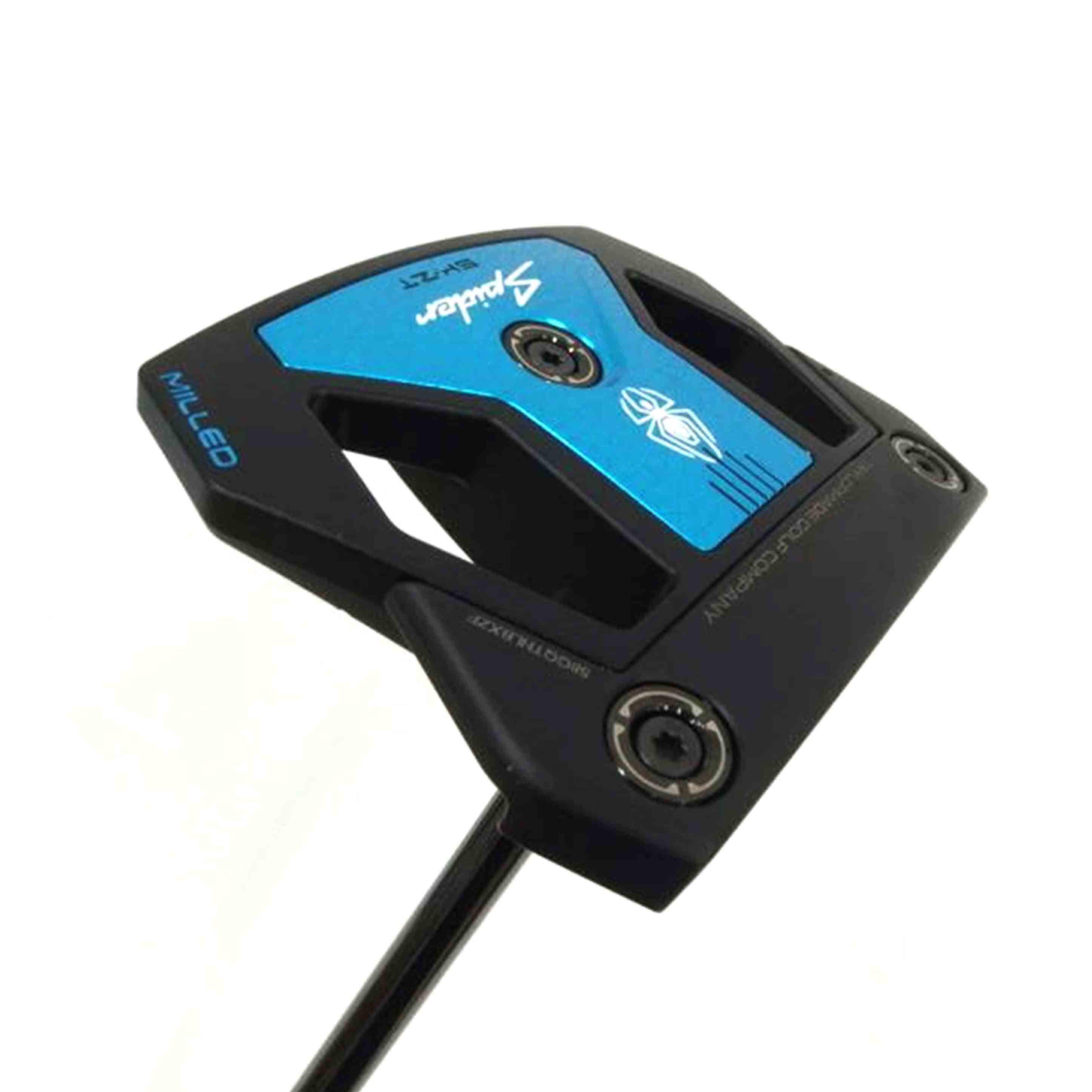 TaylorMade テーラーメイド/パター Spider SK-ZT/5K-ZT//Aランク/82