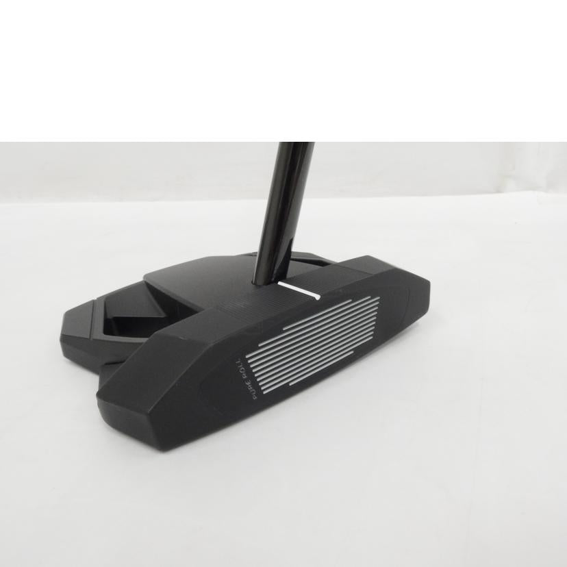 TaylorMade テーラーメイド/パター Spider SK-ZT/5K-ZT//Aランク/82