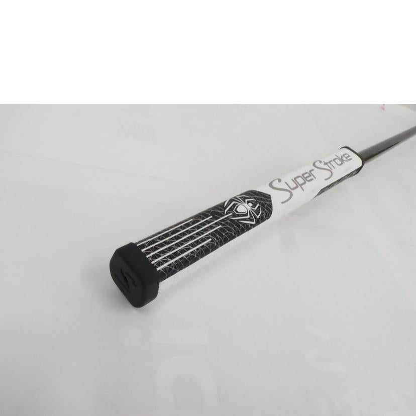 TaylorMade テーラーメイド/パター Spider SK-ZT/5K-ZT//Aランク/82