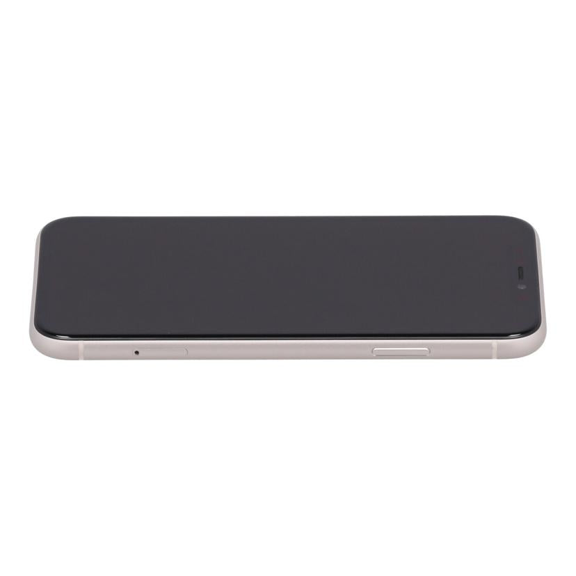 Apple　 アップル　/iPhone11　64GB/MWLU2J/A//DNPZTHF8N736/Bランク/67