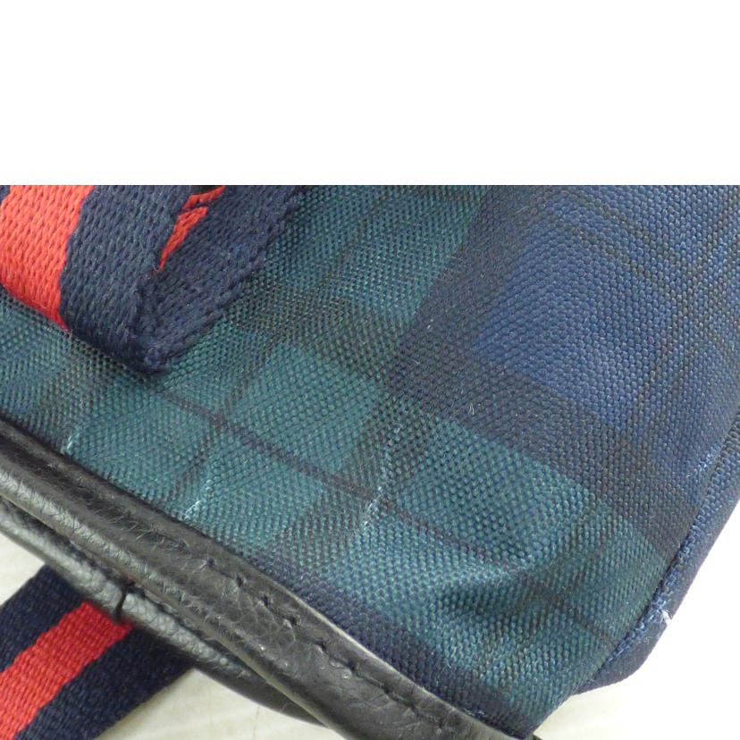 Ralph　Lauren ラルフローレン/カートポーチ/RLZ004//Bランク/64