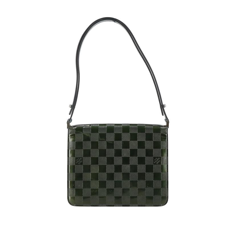 LOUIS VUITTON ルイヴィトン/キャバレー／2WAYワンショルダー／ダミエ・ヴェルニ/M92125//VI0***/Bランク/91