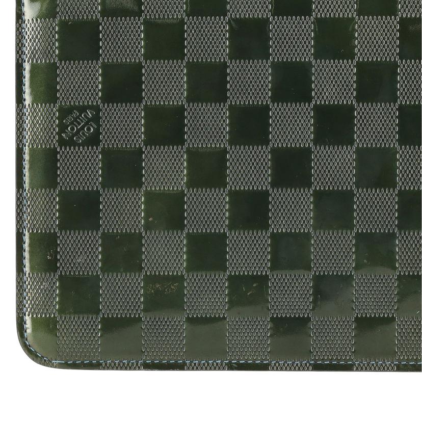 LOUIS VUITTON ルイヴィトン/キャバレー／2WAYワンショルダー／ダミエ・ヴェルニ/M92125//VI0***/Bランク/91