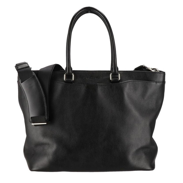 COACH デンプシー トート 40 シグネチャー ジャカード COACH] デンプシートート40シグネチャージャカードウィズパッチ (Coach