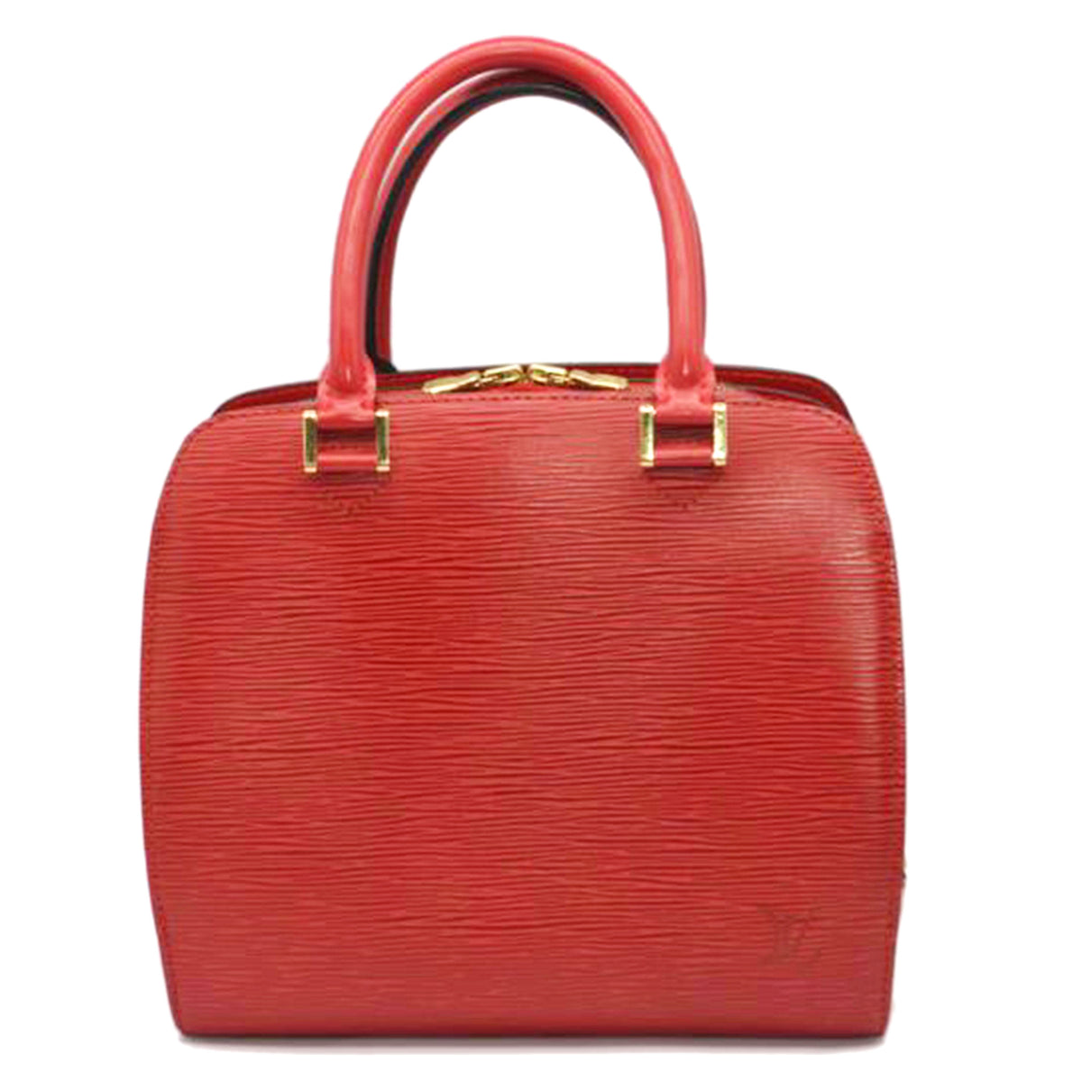 LOUIS VUITTON ルイヴィトン/ポンヌフ/エピ/カステリィアンレッド/M52057//MI0***/ABランク/89