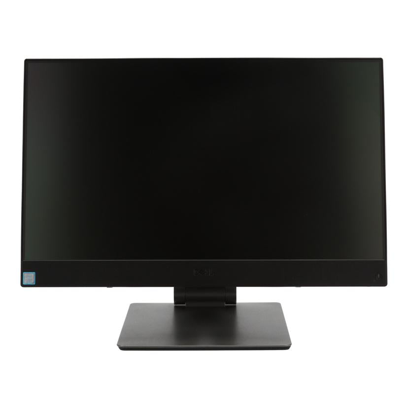 DELL デル/Win11一体型PC/Inspiron24 5477 W20C001//9BRQM42/Bランク/64