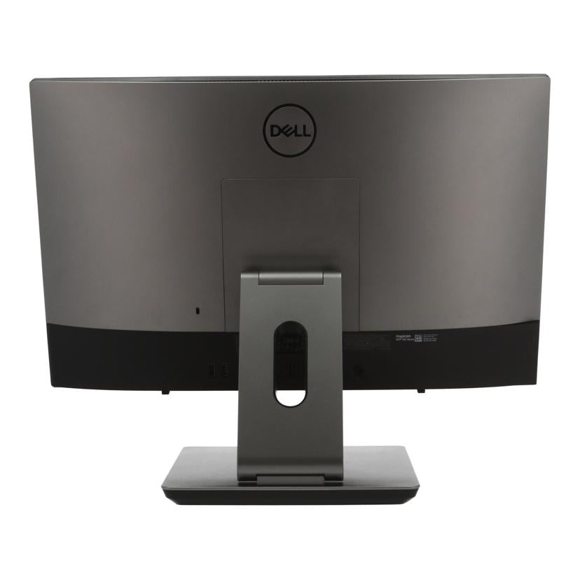 DELL デル/Win11一体型PC/Inspiron24 5477 W20C001//9BRQM42/Bランク/64