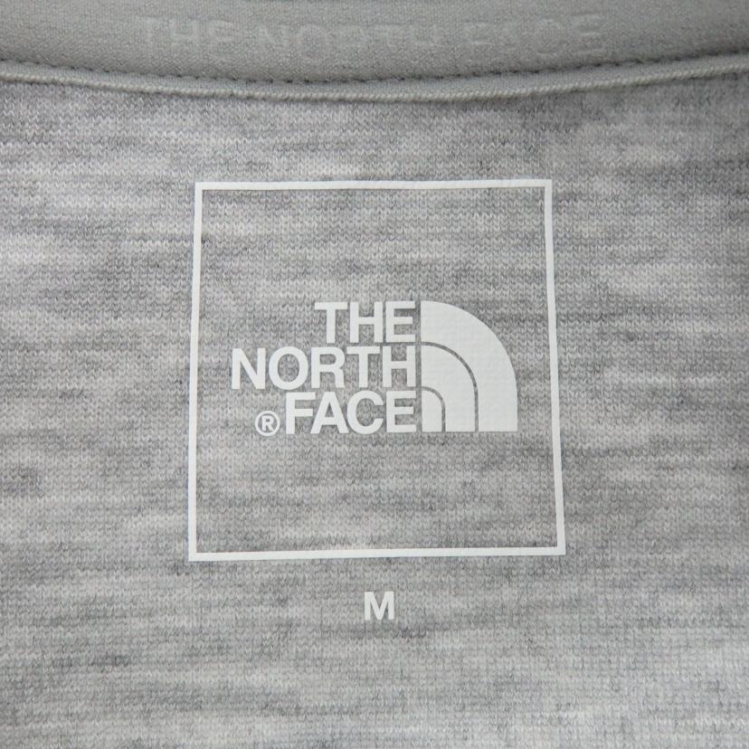 THE　NORTHFACE/Tech　Air　Sweat　Draw/NT62584//Sランク/77