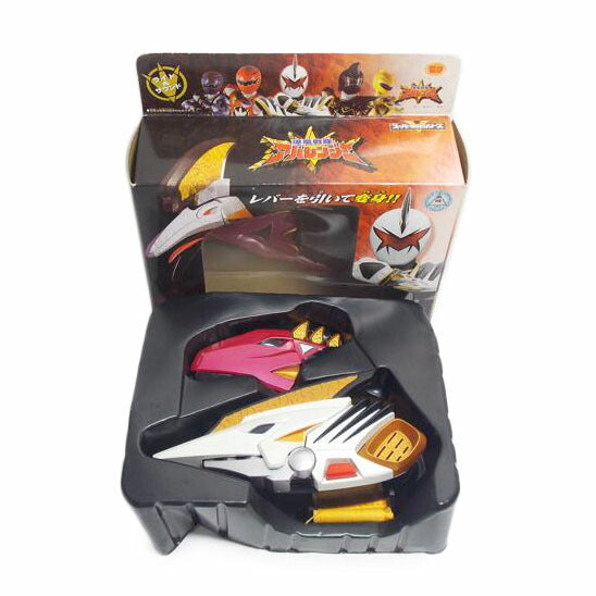 BANDAI バンダイ/ダイノマインダー　説明書欠品//Bランク/42