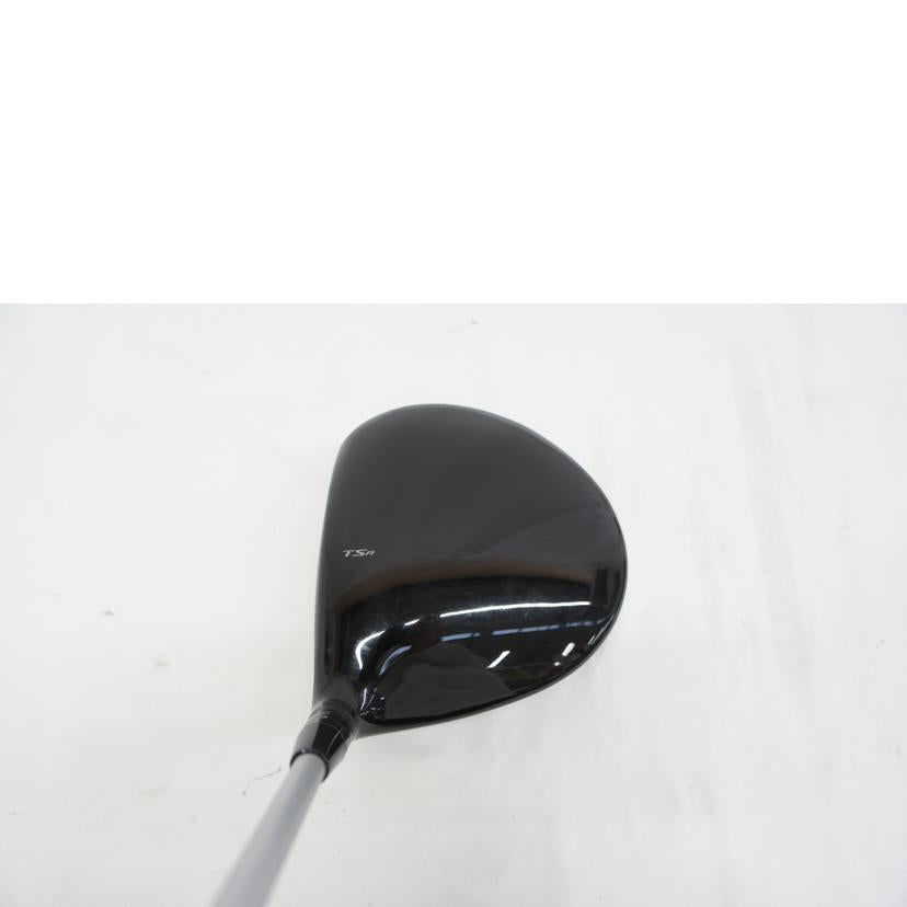 Titleist タイトリスト/TSR1　ドライバー　2023年//Bランク/05