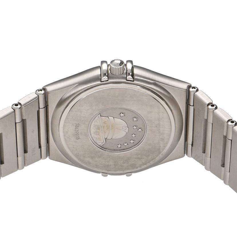 OMEGA オメガ/コンステレーション／メンズ／クォーツ/1512.40//586*****/Aランク/75