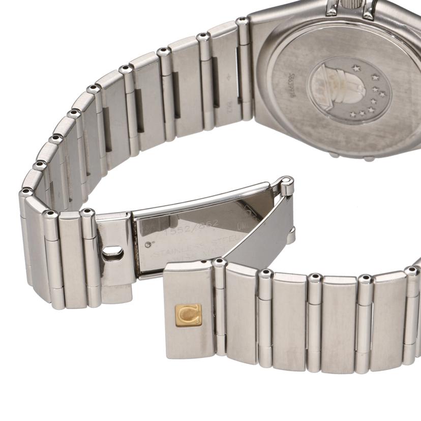 OMEGA オメガ/コンステレーション／メンズ／クォーツ/1512.40//586*****/Aランク/75