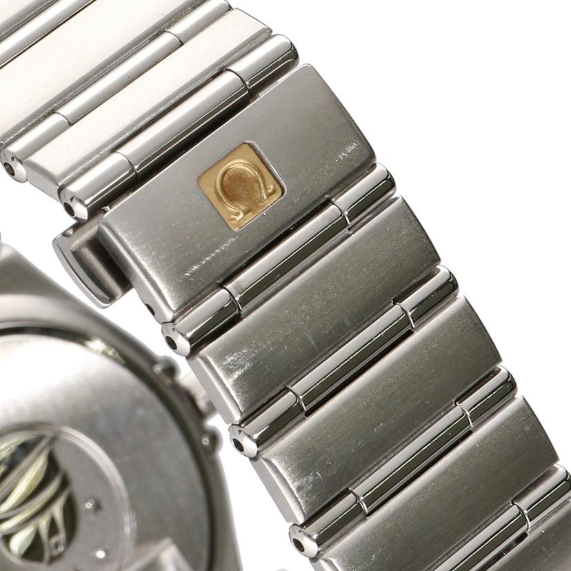 OMEGA オメガ/コンステレーション／メンズ／クォーツ/1512.40//586*****/Aランク/75