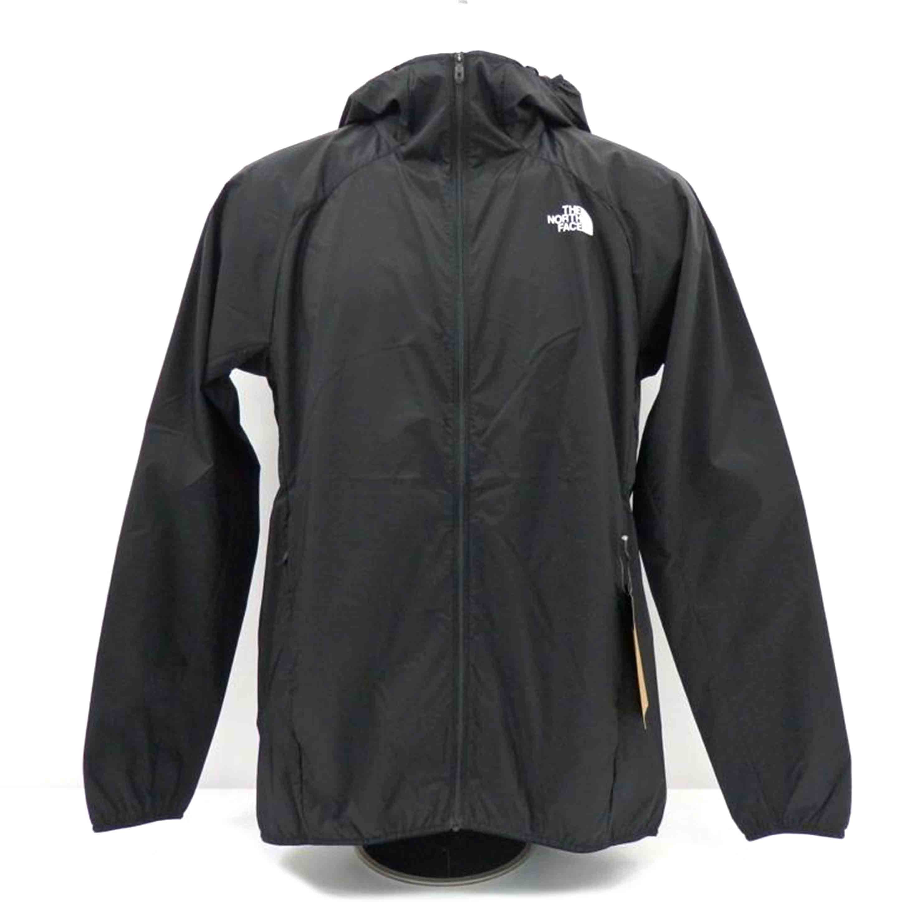 THE　NORTHFACE/Swallowtail　Vent　Hoodie/NP72577//Sランク/77
