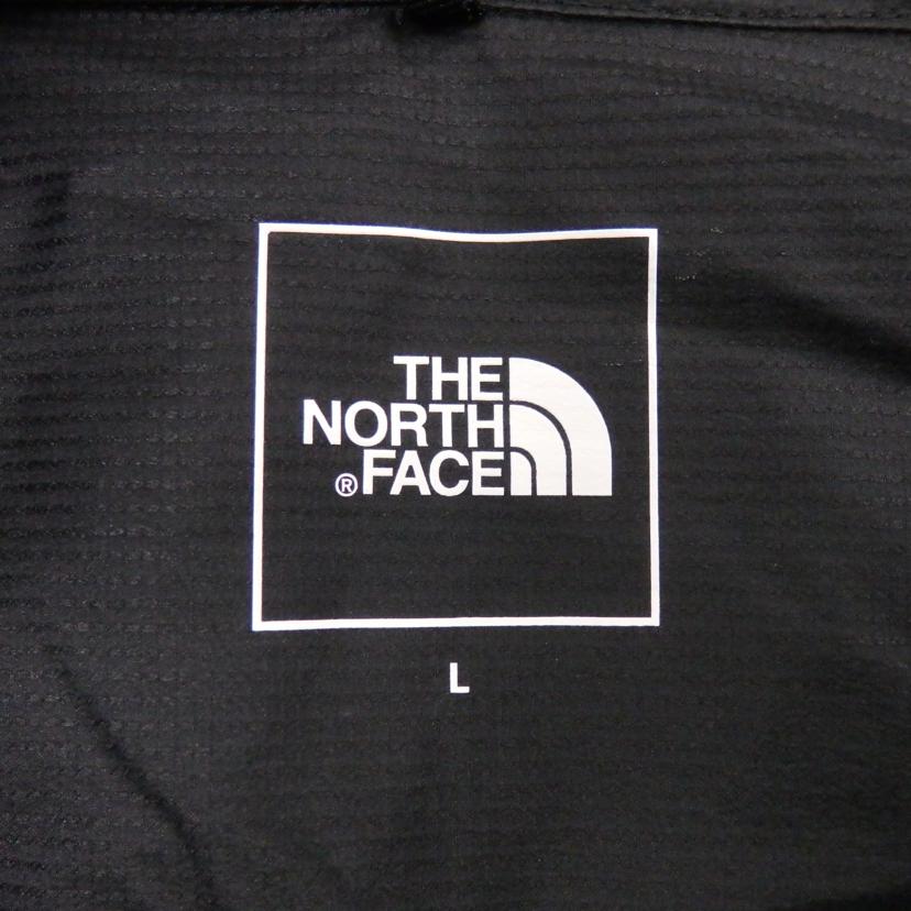 THE　NORTHFACE/Swallowtail　Vent　Hoodie/NP72577//Sランク/77