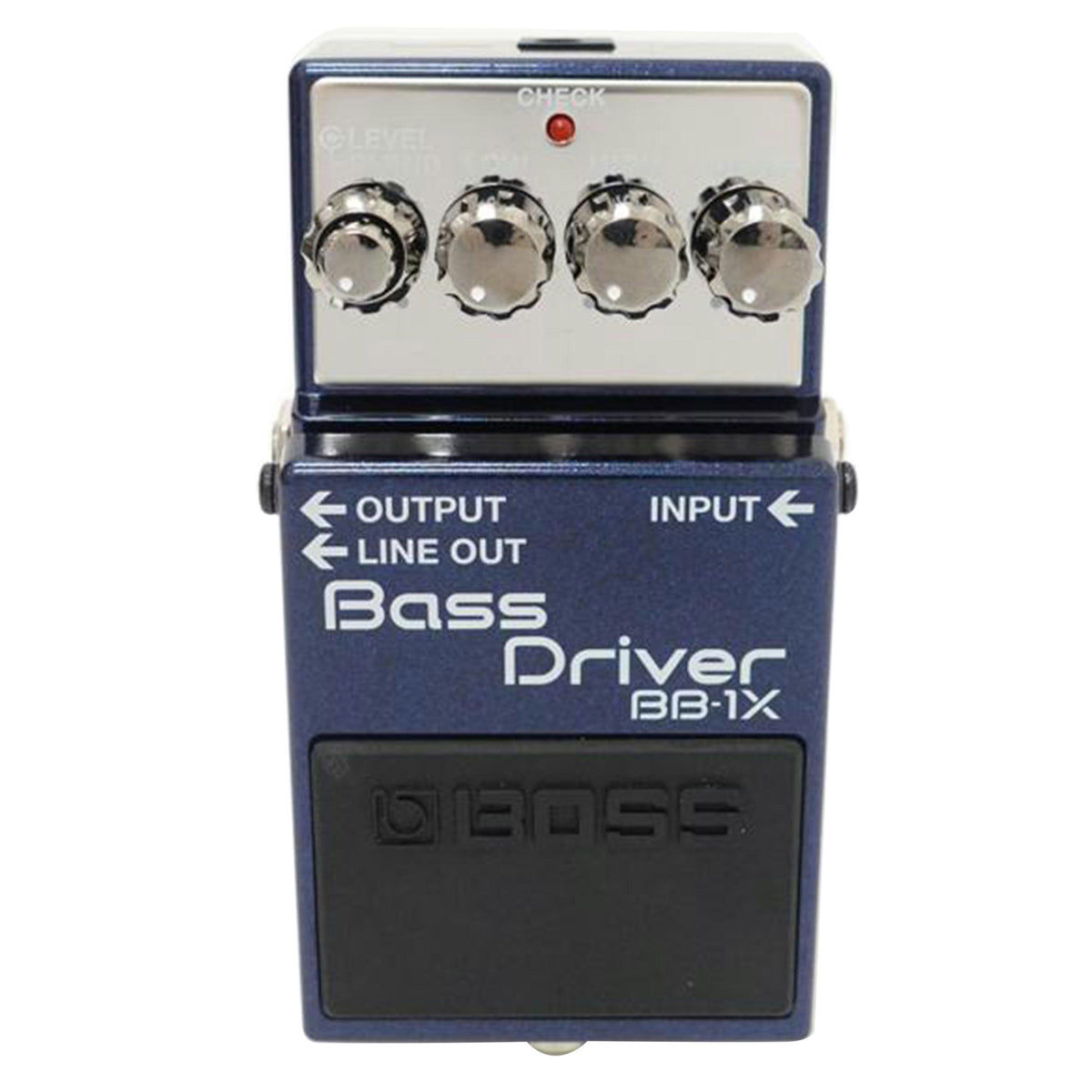 BOSS ボーズ/Bass Driver BB－1X/Bass Driver BB-1X//-/ABランク/88