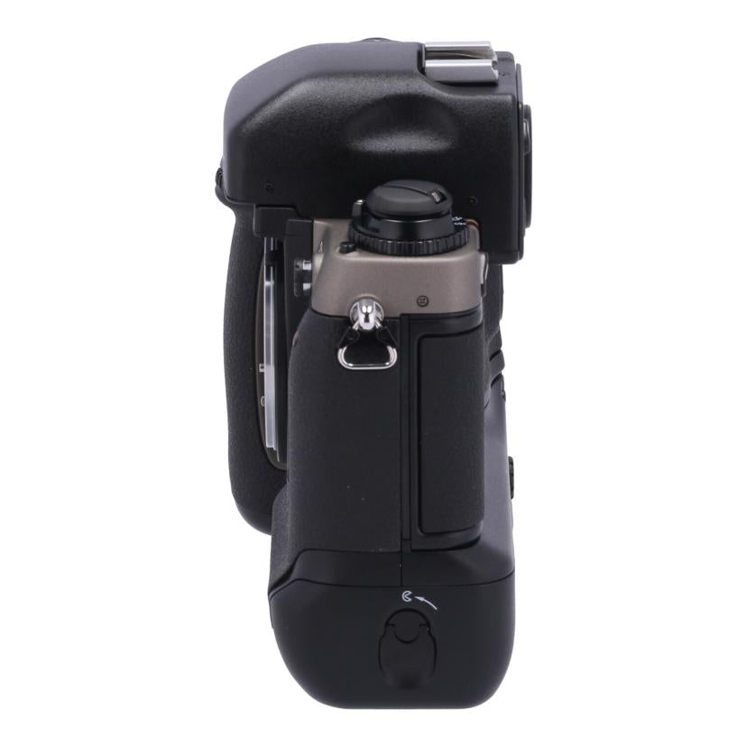 Nikon ニコン　/フィルム一眼レフ　F5ボディ　50周年モデル/F5 50th Anniversary 1948-1998//3112935/Aランク/05