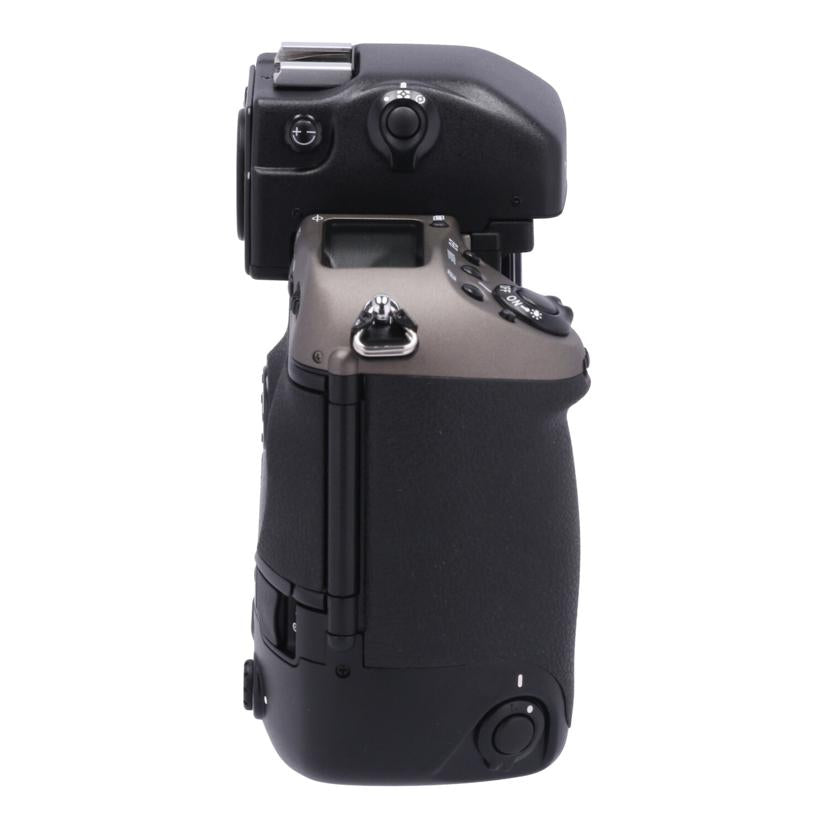 Nikon ニコン　/フィルム一眼レフ　F5ボディ　50周年モデル/F5 50th Anniversary 1948-1998//3112935/Aランク/05