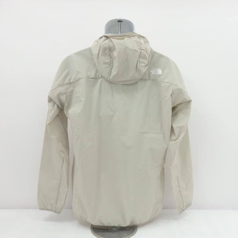 THE　NORTHFACE/Swallowtail　Vent　Hoodie/NP72577//Aランク/77