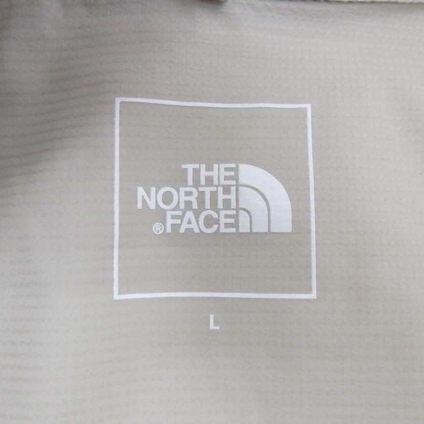 THE　NORTHFACE/Swallowtail　Vent　Hoodie/NP72577//Aランク/77