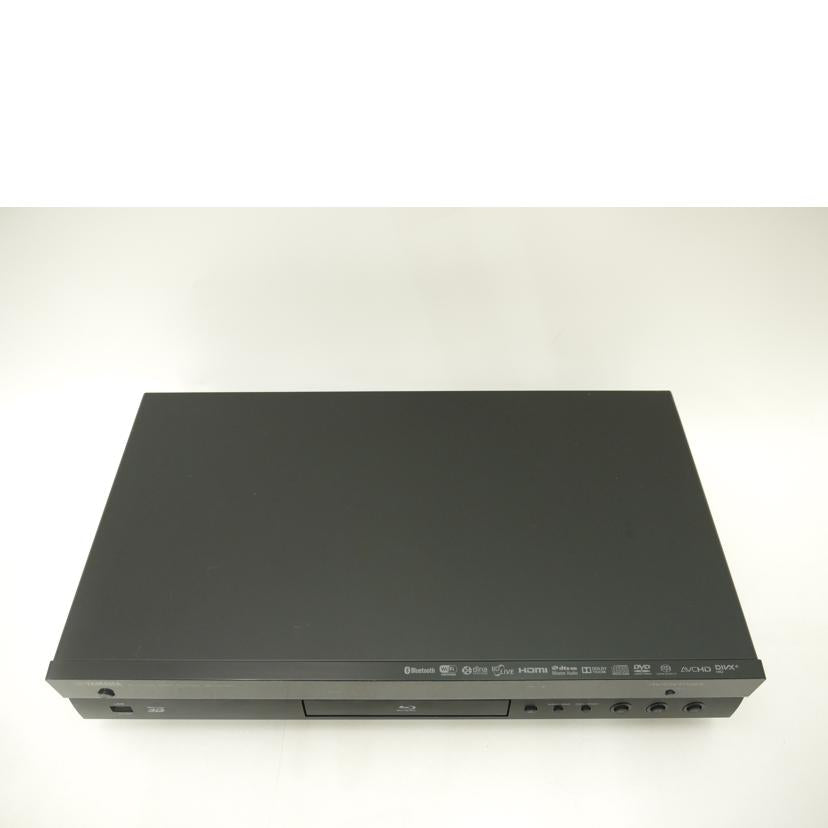 YAMAHA ヤマハ/Blu－rayプレーヤー/BD-A1040//Z167196RT/BCランク/69