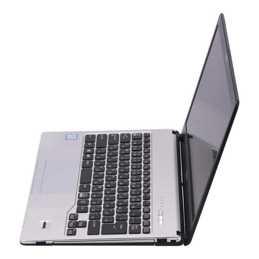 FUJITSU　 富士通 フジツウ　/Win10ノートPC／LIFEBOOK　S936/FMVS06001//R7900824/Bランク/75