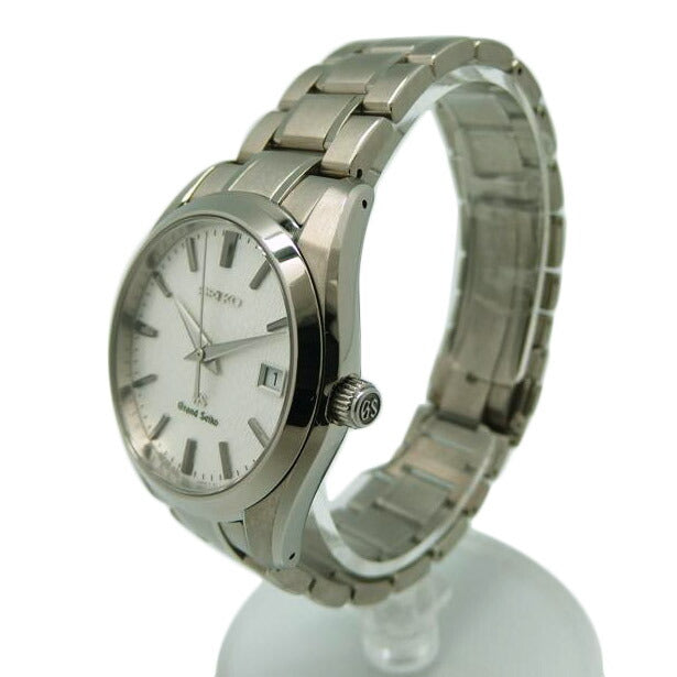 SEIKO ｾｲｺｰ/GSクォーツ／チタニウム/SBGX067//120***/ABランク/82
