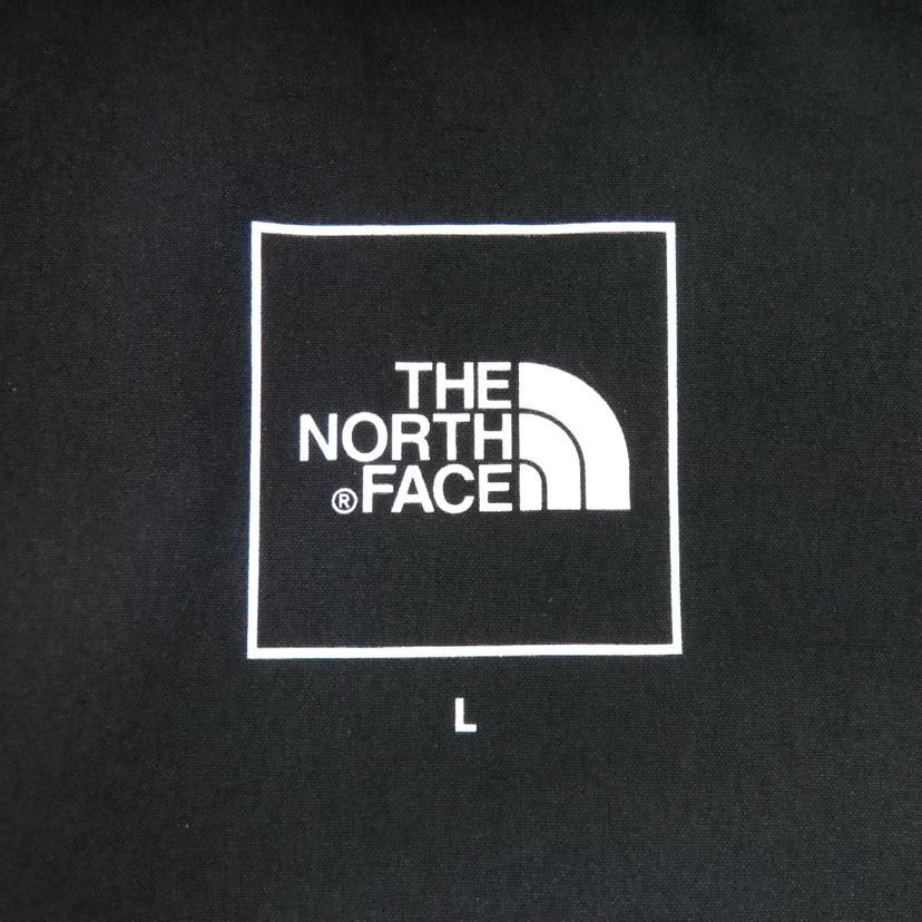 THE　NORTHFACE/Flexible　Hoodie/NP22581//Sランク/77