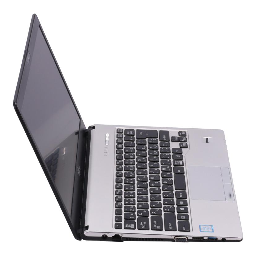 FUJITSU　 富士通 フジツウ　/Win10ノートPC／LIFEBOOK　S936/FMVS06001//CP727292-01/Bランク/75
