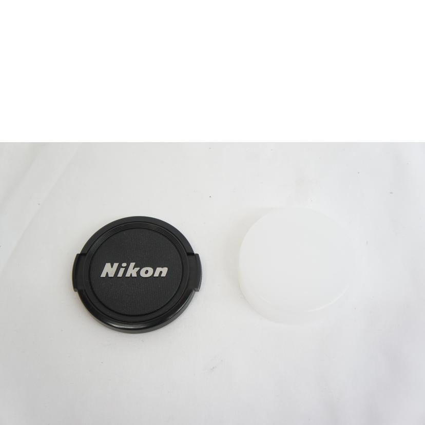 Nikon ニコン　/交換レンズ／28mm/AF Nikkor 28mm f2.8//345789/Bランク/05